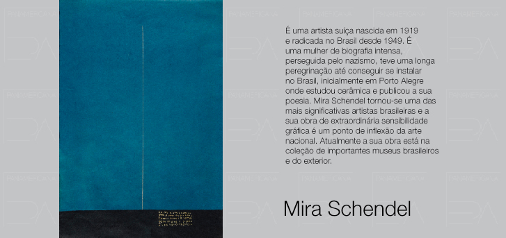 Panamericana Art's Collection com Curadoria de Jacob Klintowitz